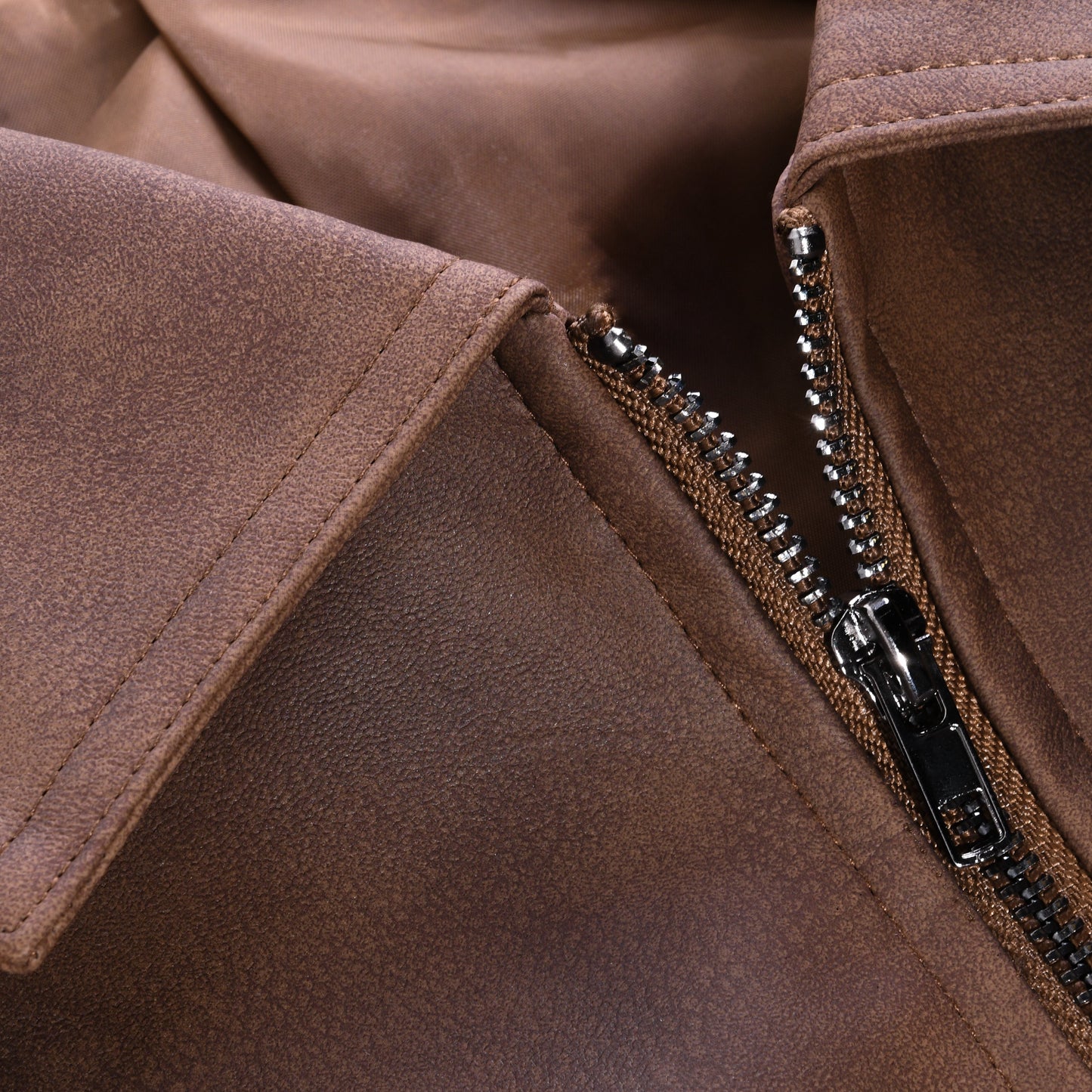 Cardiff Ashford Leather Jacket