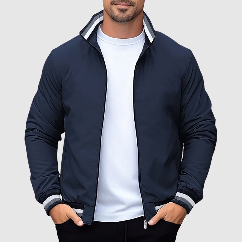 Edward Langford Metro Glide Jacket