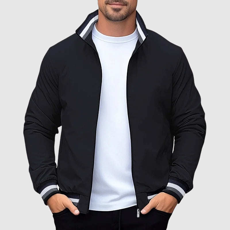 Edward Langford Metro Glide Jacket