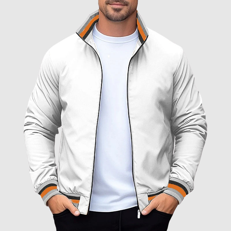 Edward Langford Metro Glide Jacket