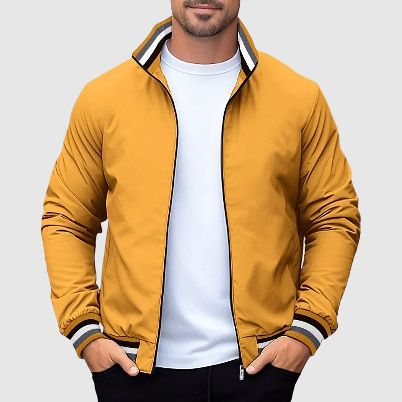 Edward Langford Metro Glide Jacket
