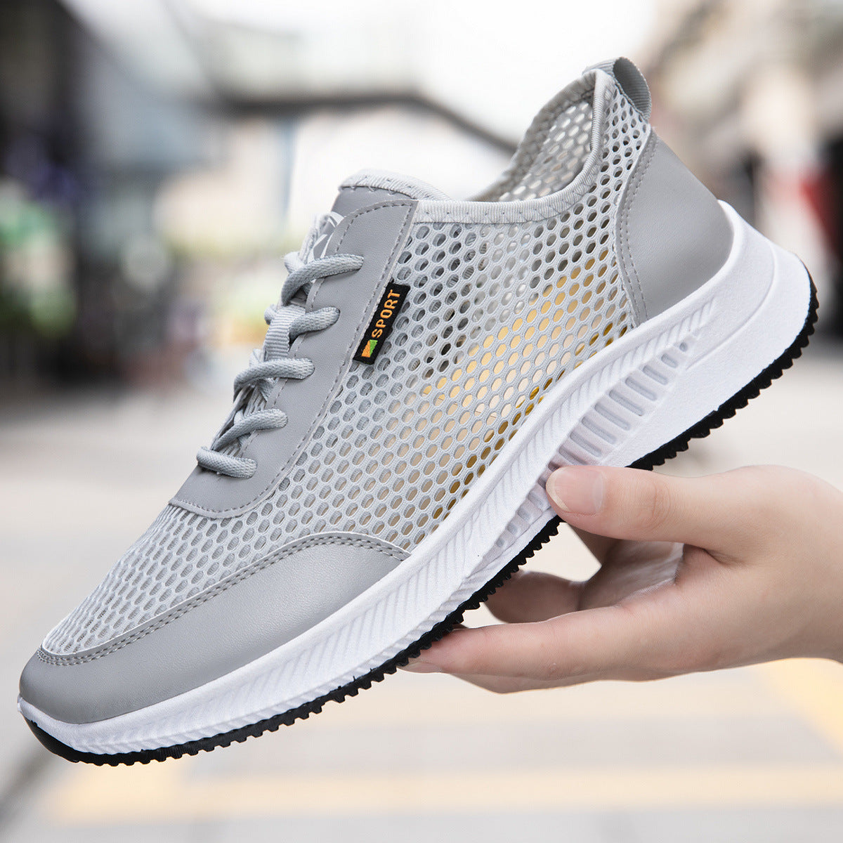 Harry - Original Classic Sport Shoes
