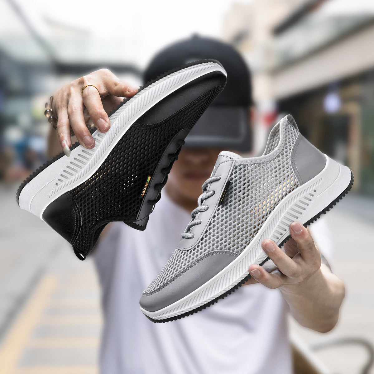 Harry - Original Classic Sport Shoes