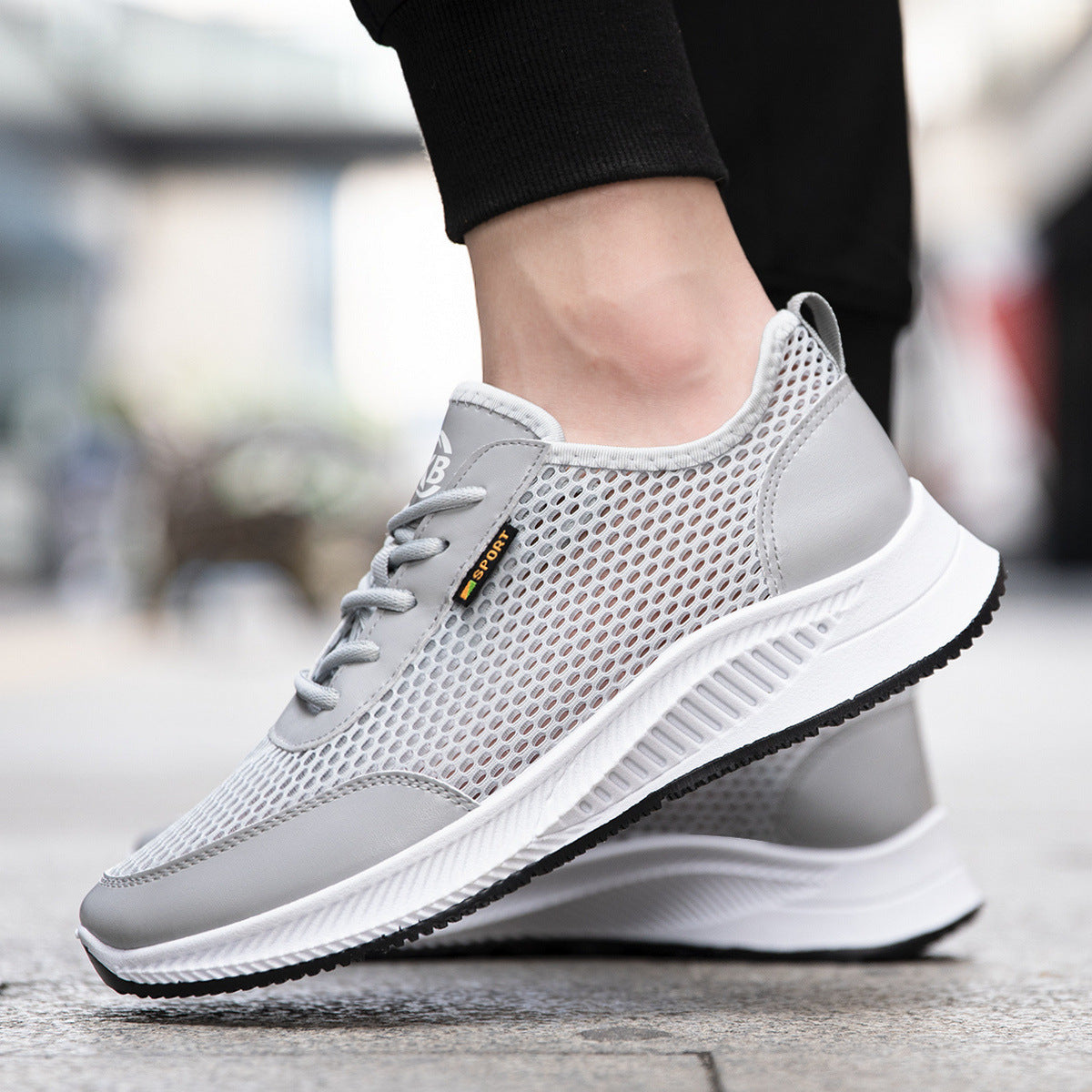 Harry - Original Classic Sport Shoes