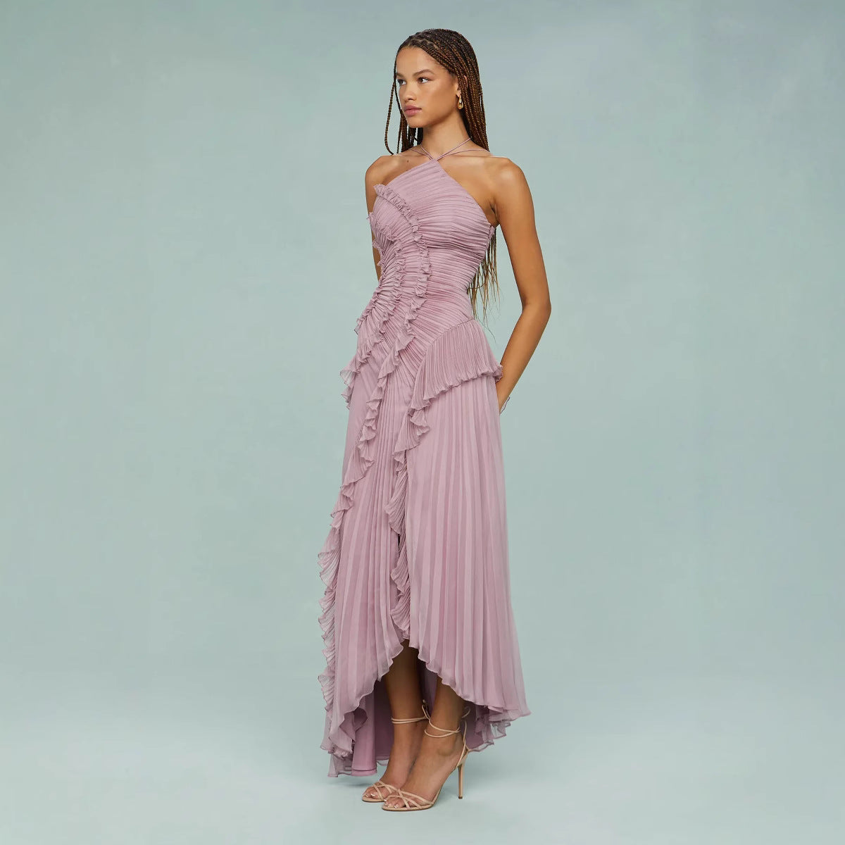 Esma - Whispering dress