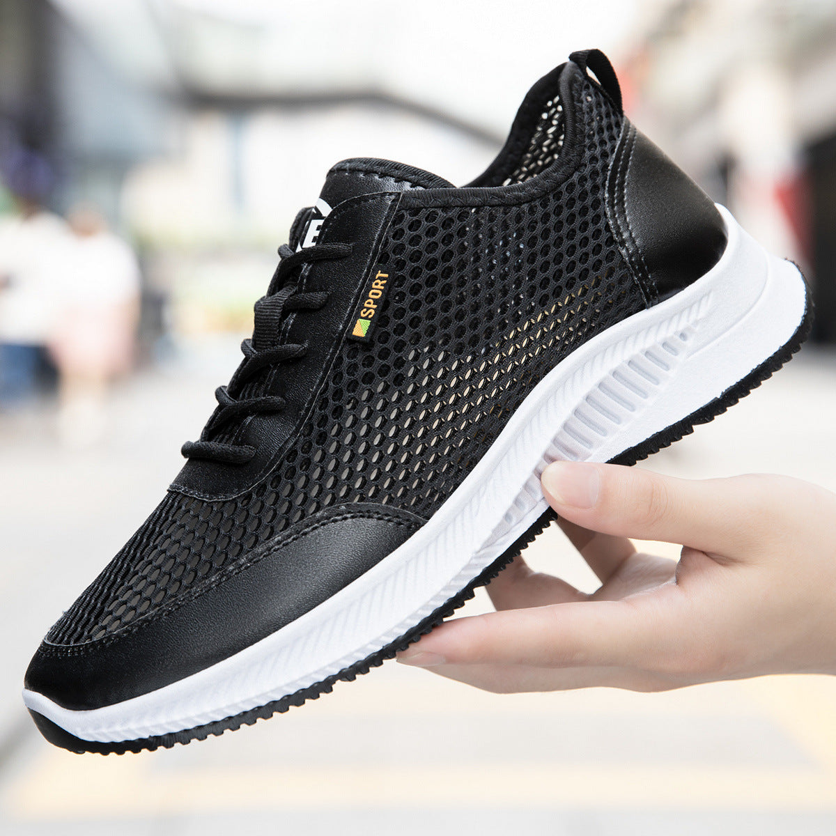 Harry - Original Classic Sport Shoes