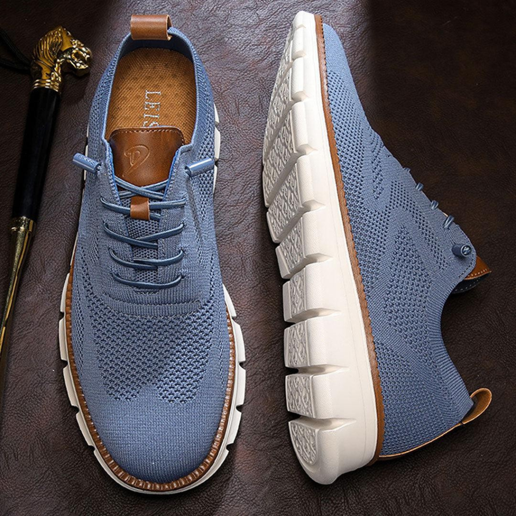 Milan – Elegant Men's Shoes