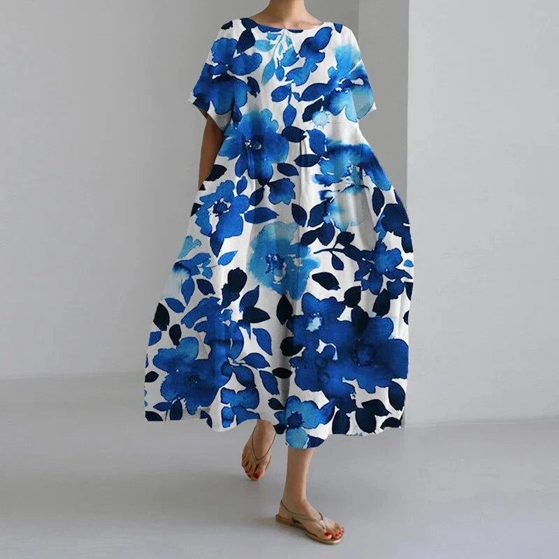 Flaurien | Summer Dress