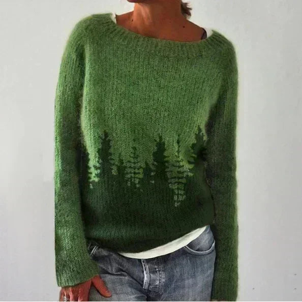 Kayla | Cozy Knit Sweater