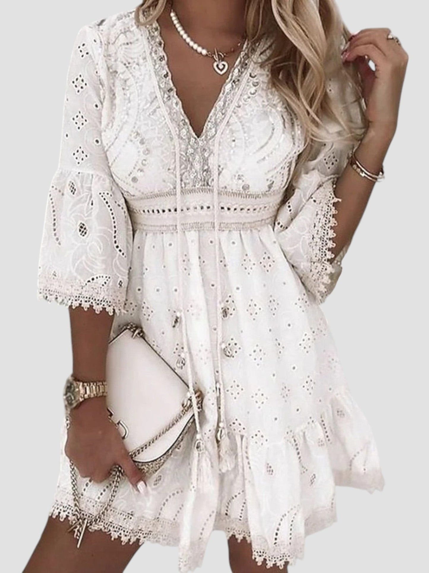 Alexia | Dress