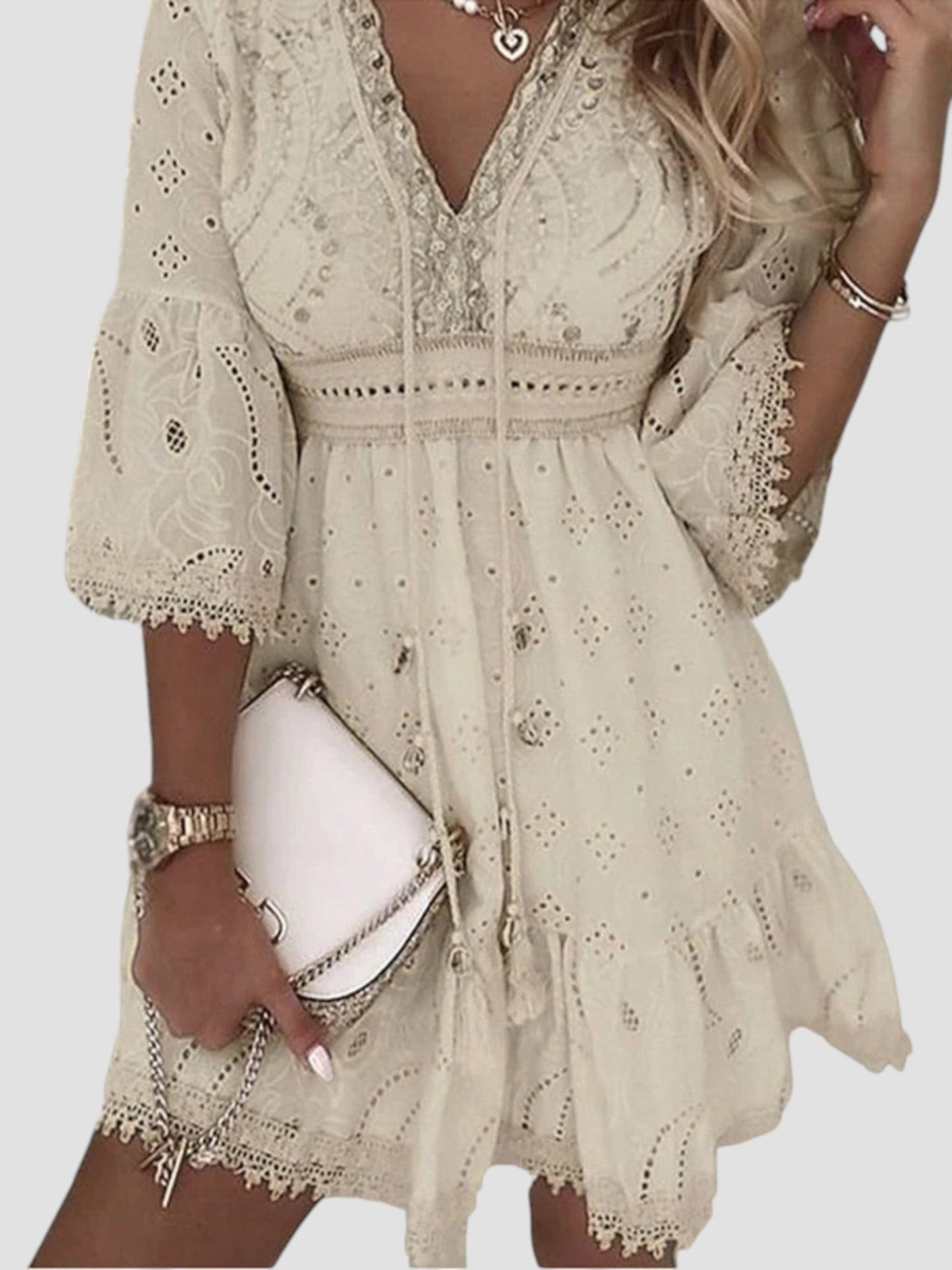 Alexia | Dress