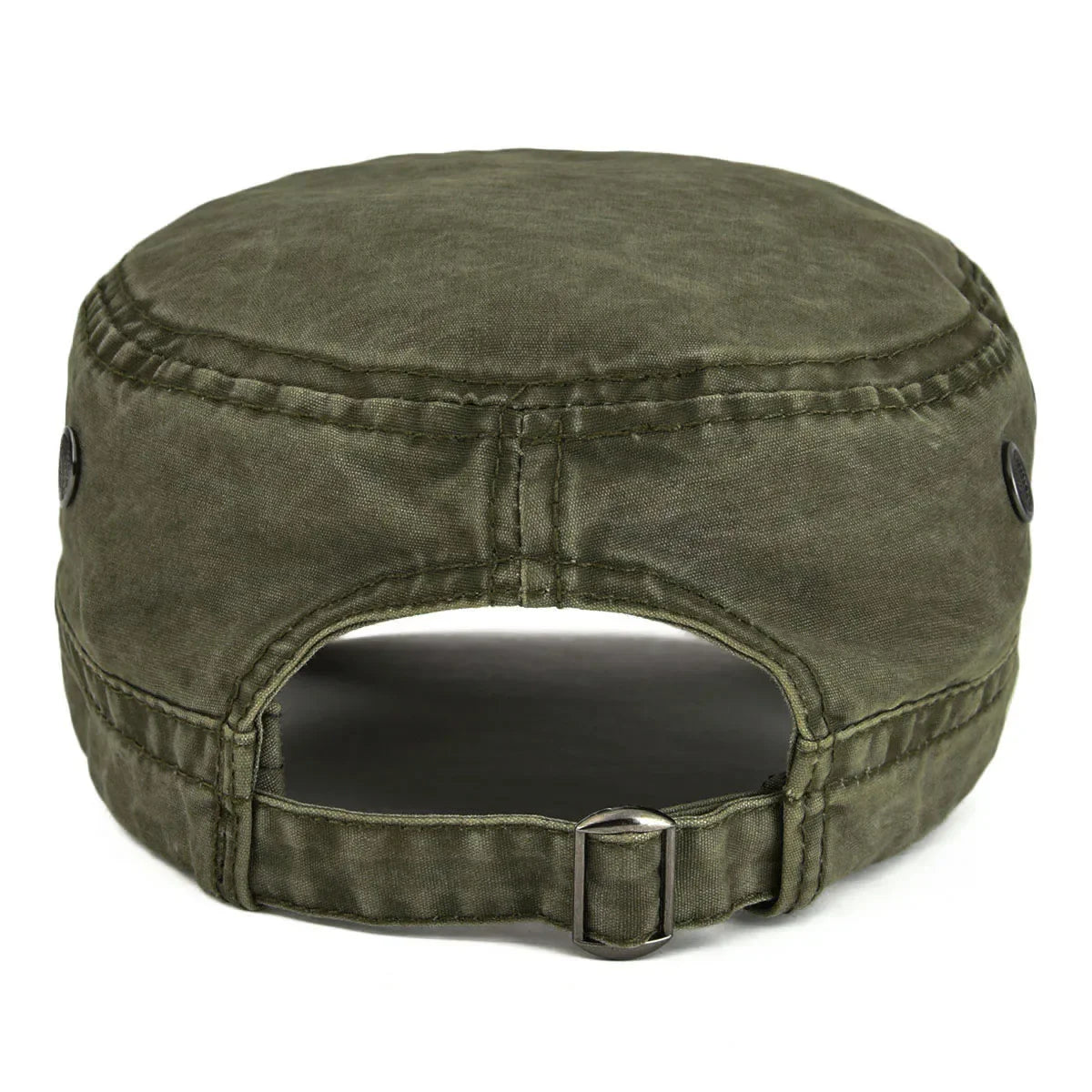 George | Vintage Military-Style Cap
