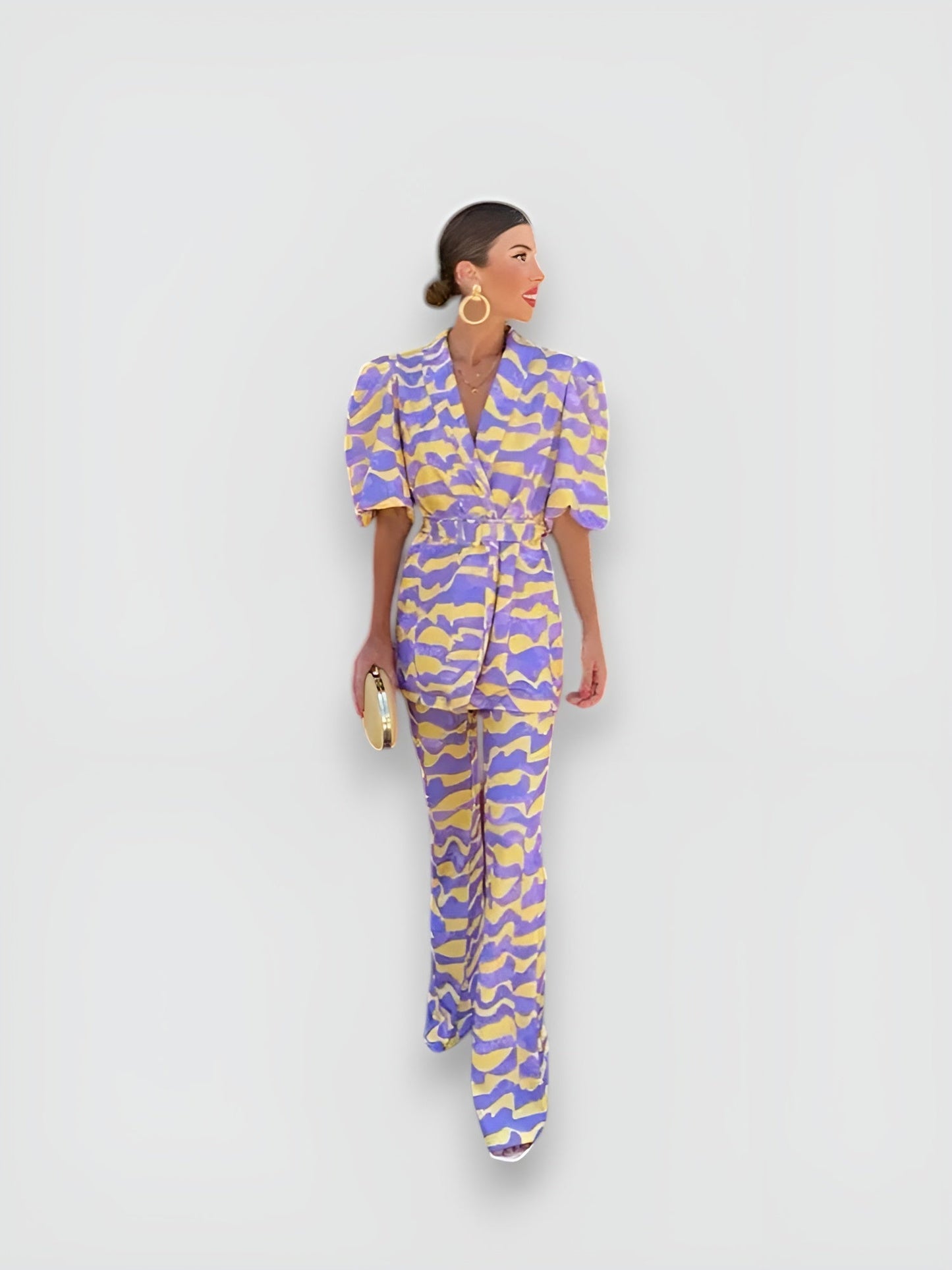 Dina | Co-ord