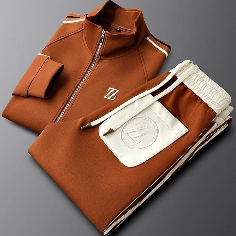 Zion 2 Piece Tracksuit