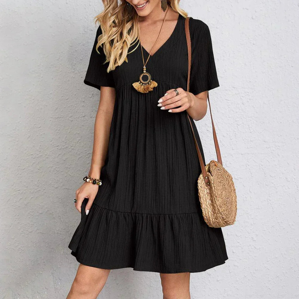 Amy | Casual Summer Dress