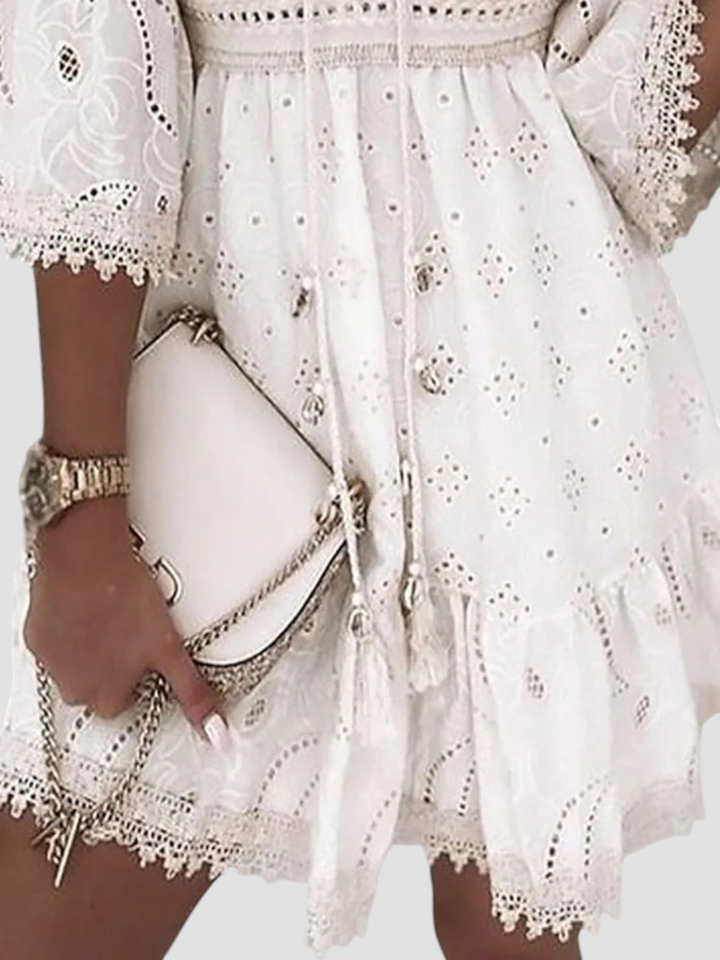 Alexia | Dress