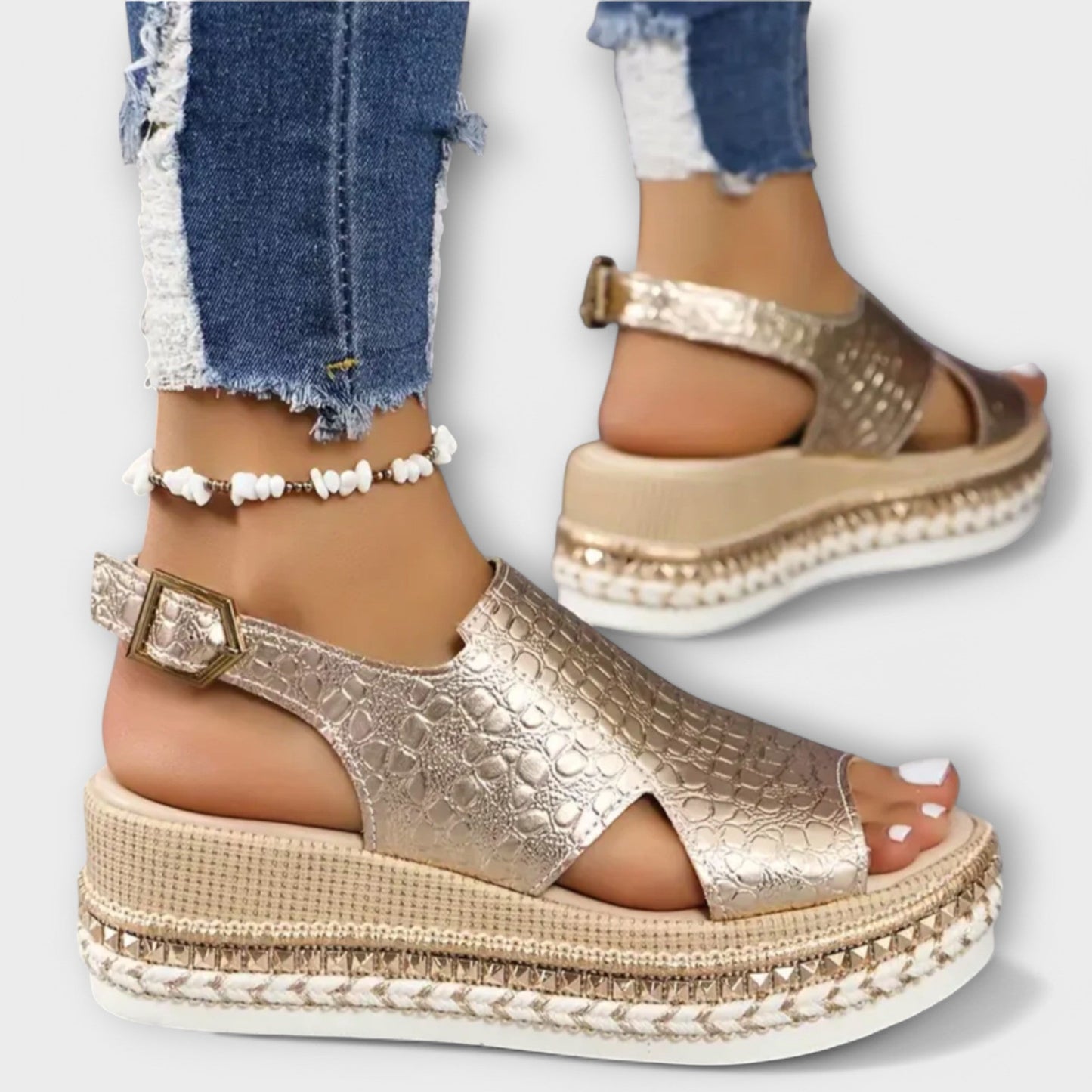HELMA | WOMEN'S SANDALS
