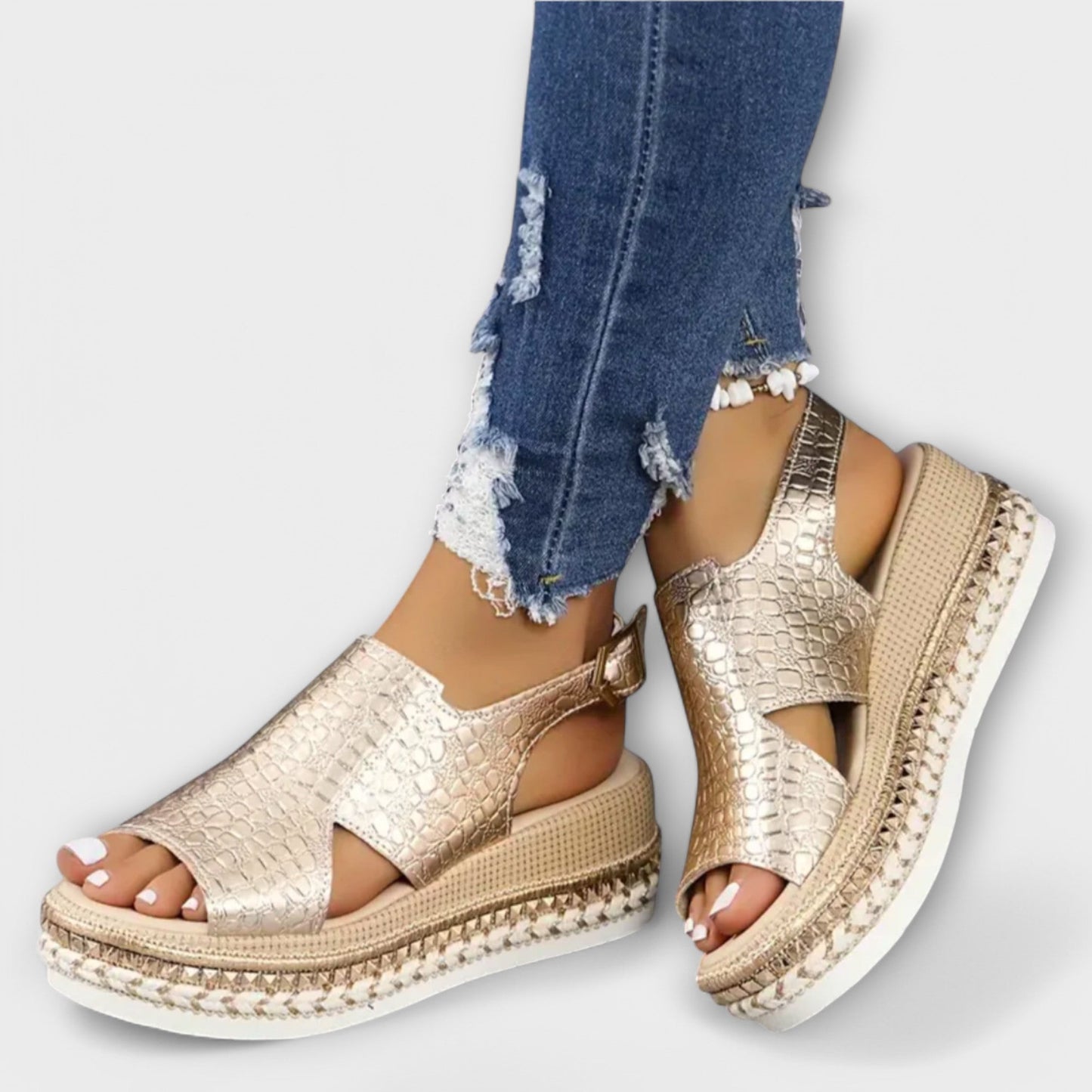 HELMA | WOMEN'S SANDALS