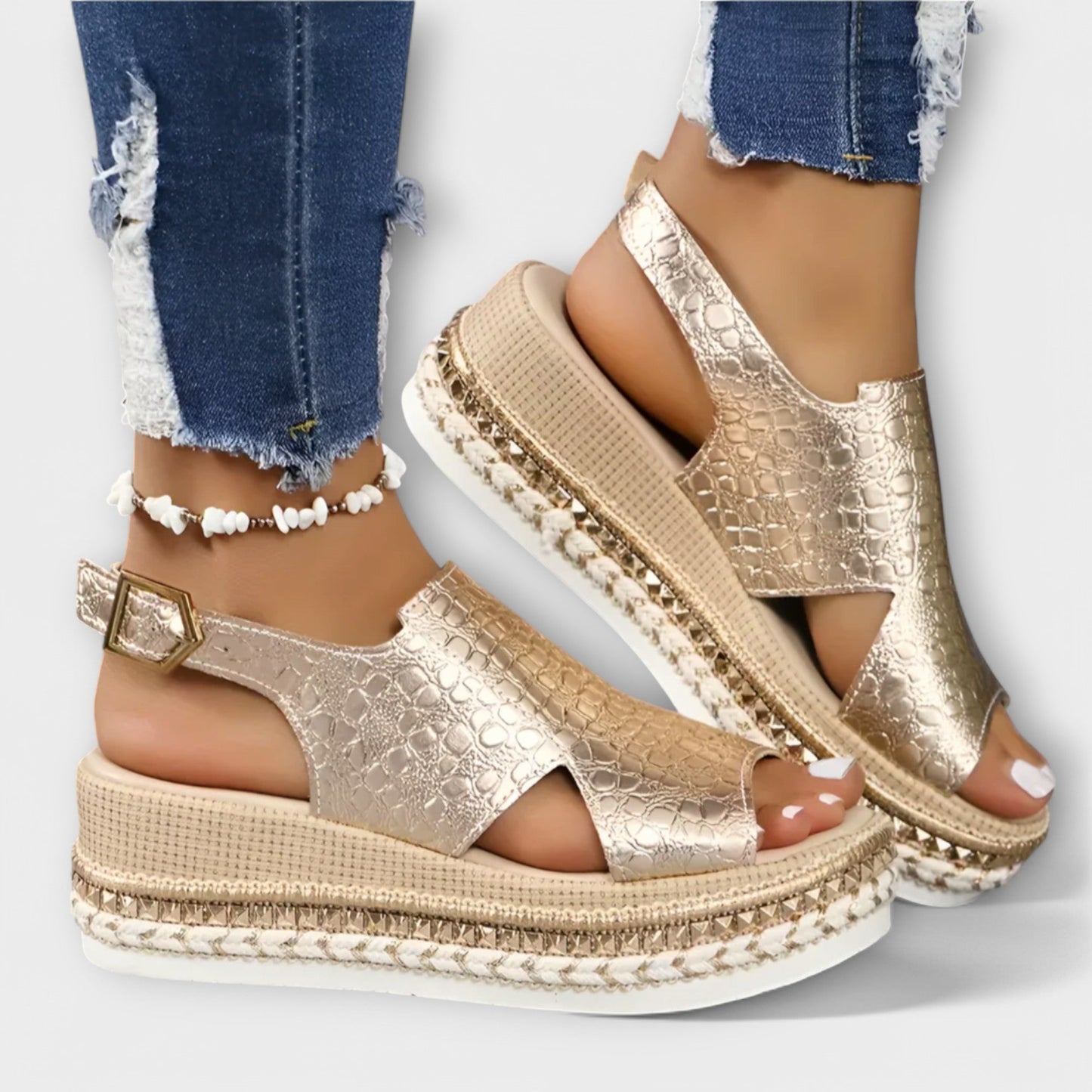 HELMA | WOMEN'S SANDALS