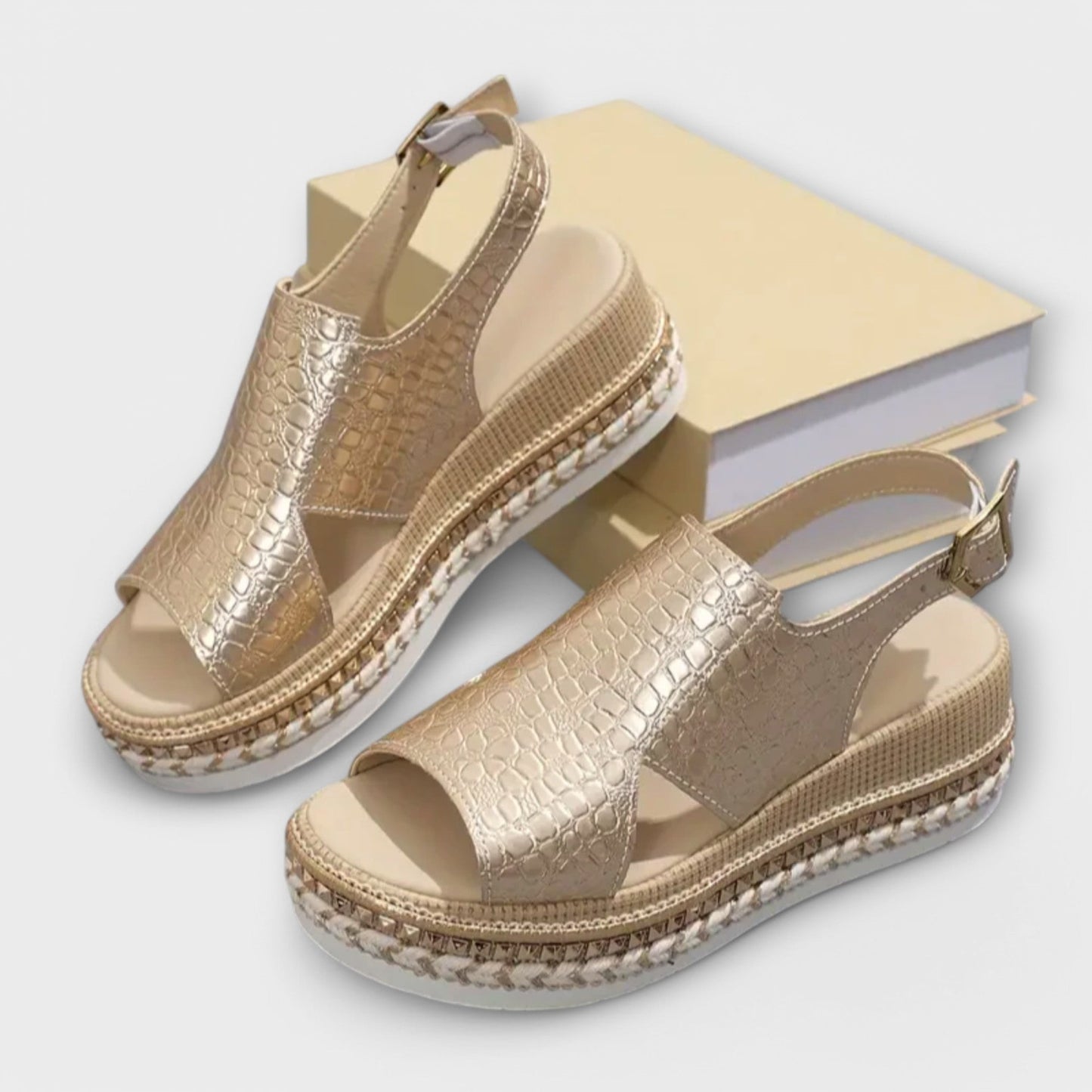 HELMA | WOMEN'S SANDALS