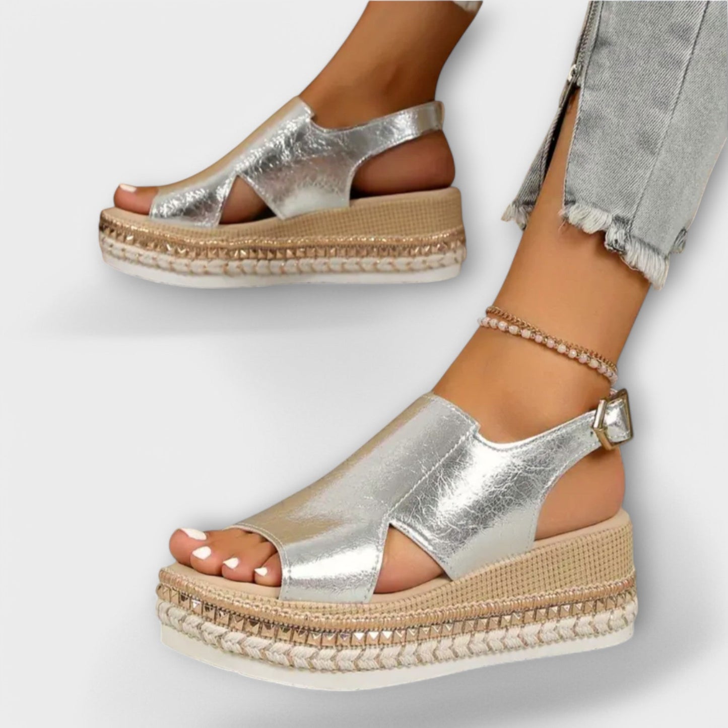 HELMA | WOMEN'S SANDALS