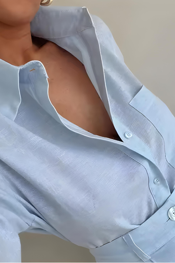 Tiffany Set - Stylish Women's Outfit for Effortless Elegance
