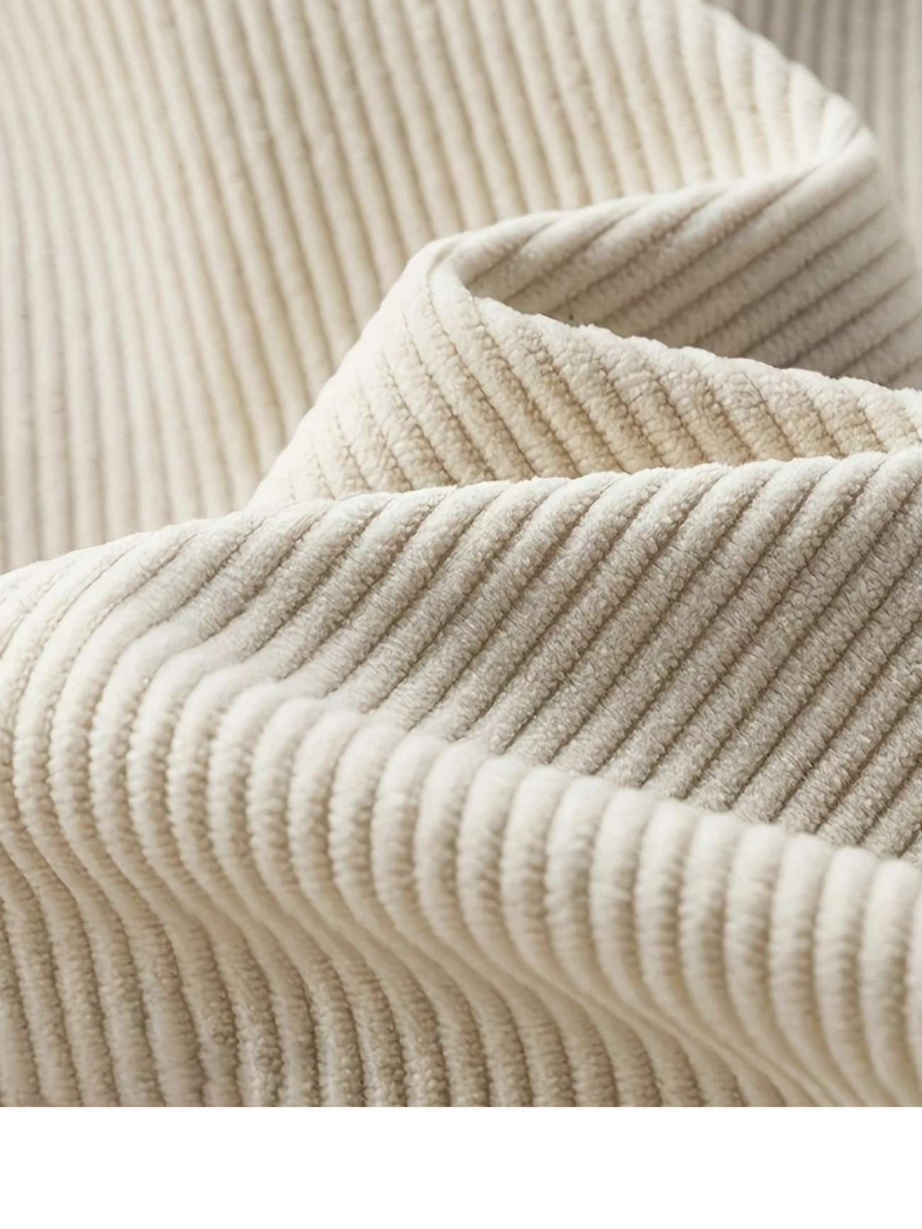 The Weston Corduroy Utility Jacket