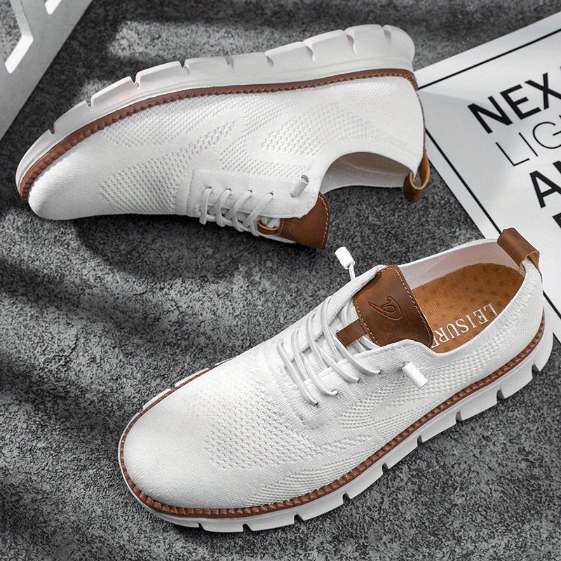 Milan – Elegant Men's Shoes