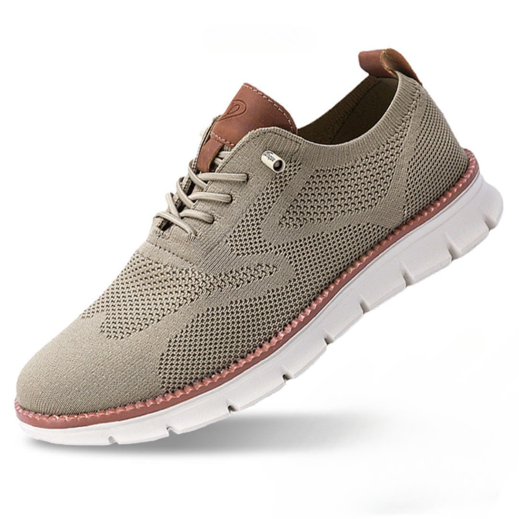 Rovan - Ultra Comfort, Lightweight, Breathable Walker