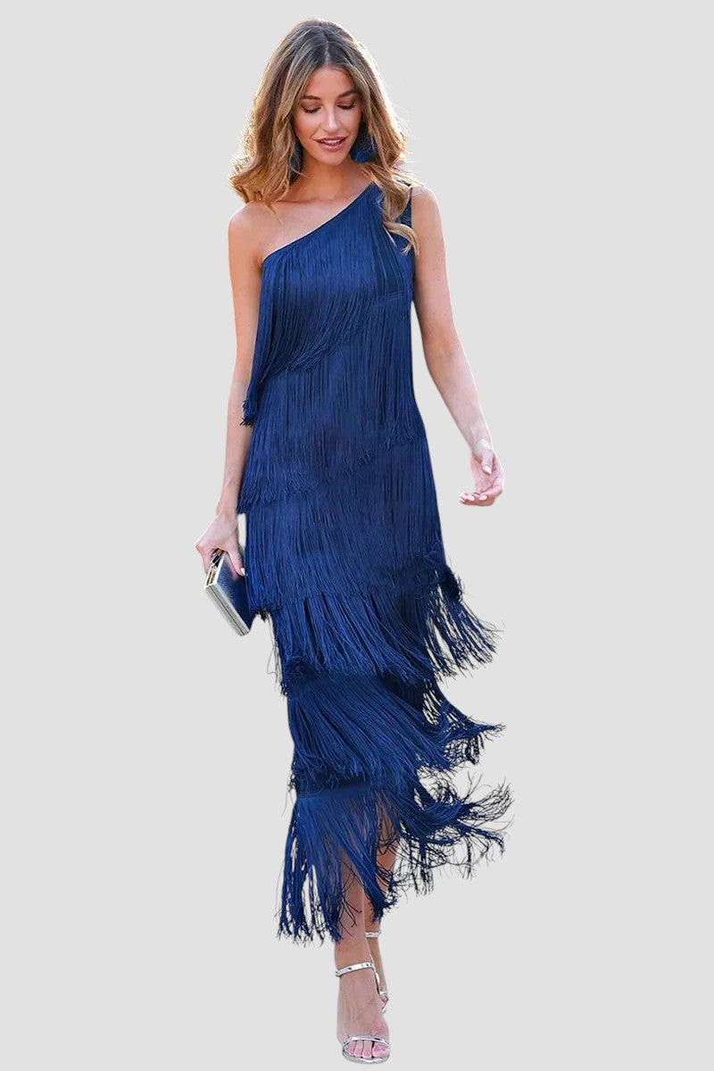 Eliza | Elegant Summer Dress