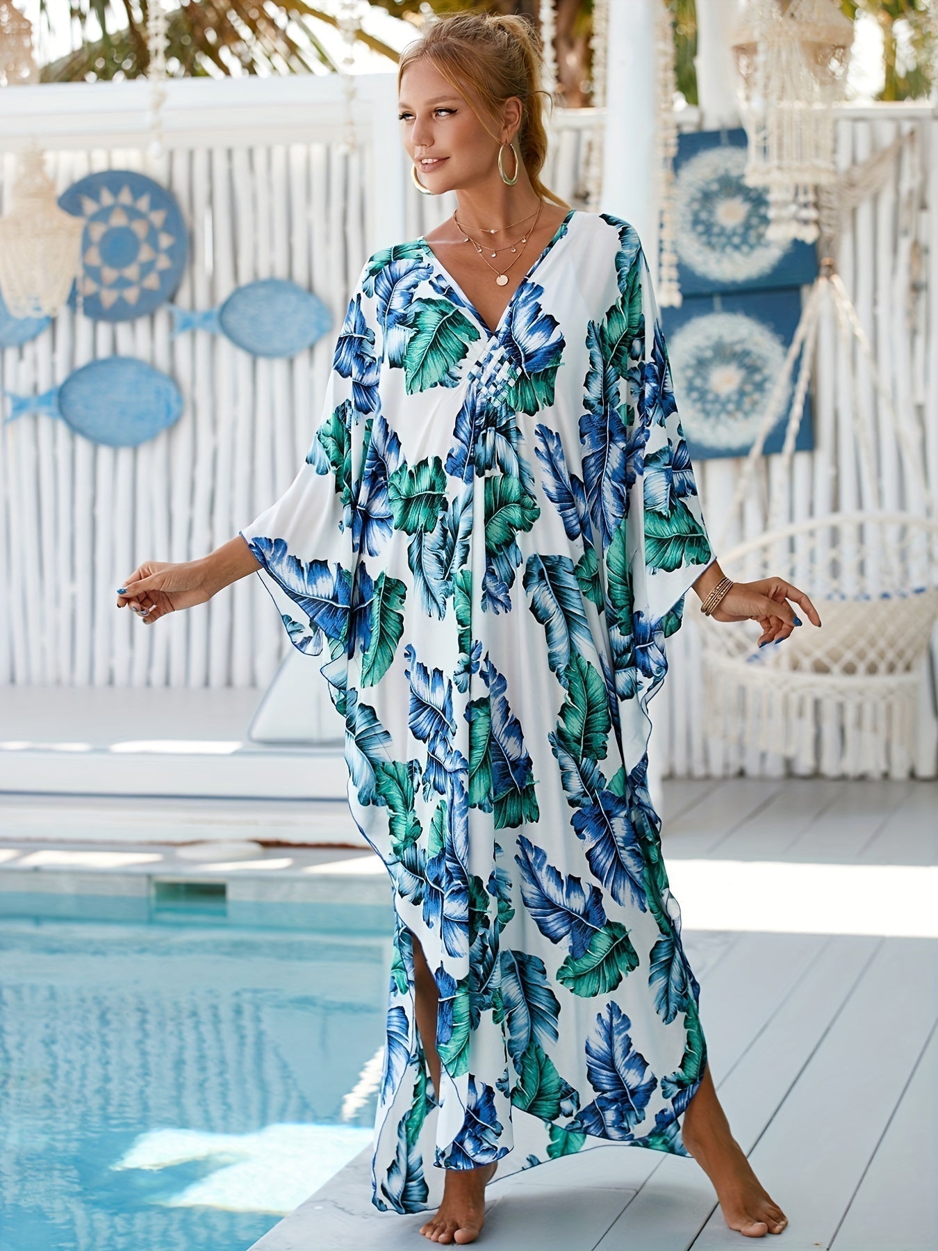 Edith | Relaxed Fit Button Shirt