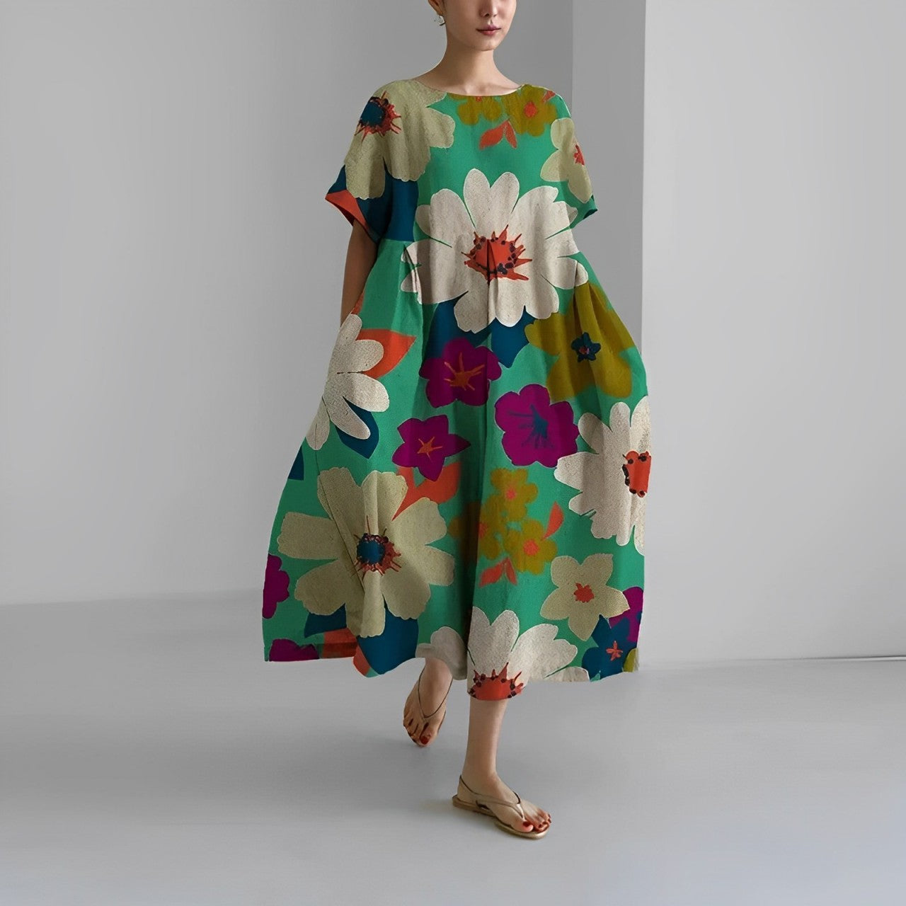 Flaurien | Summer Dress