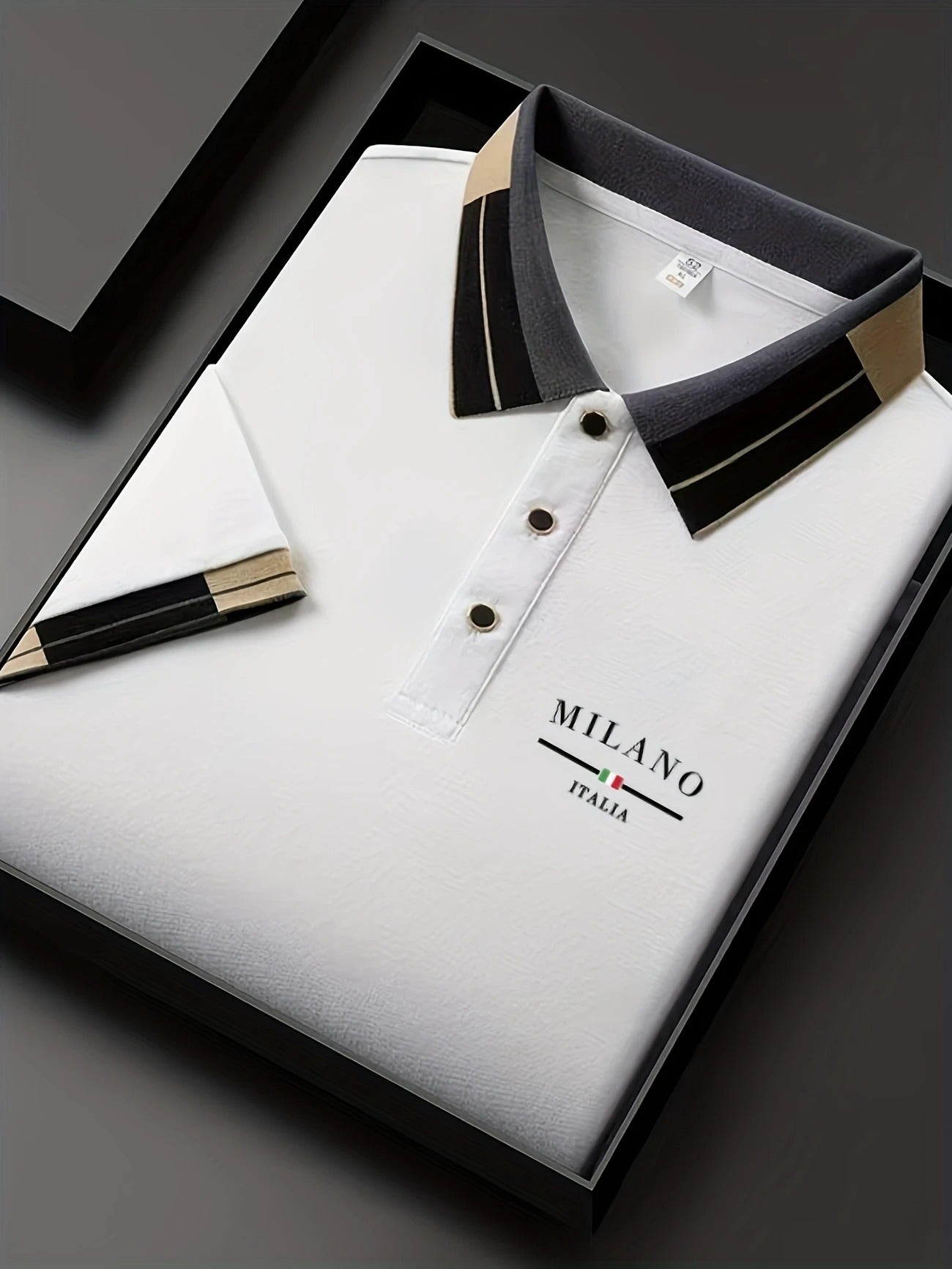 The Milano Italia Polo