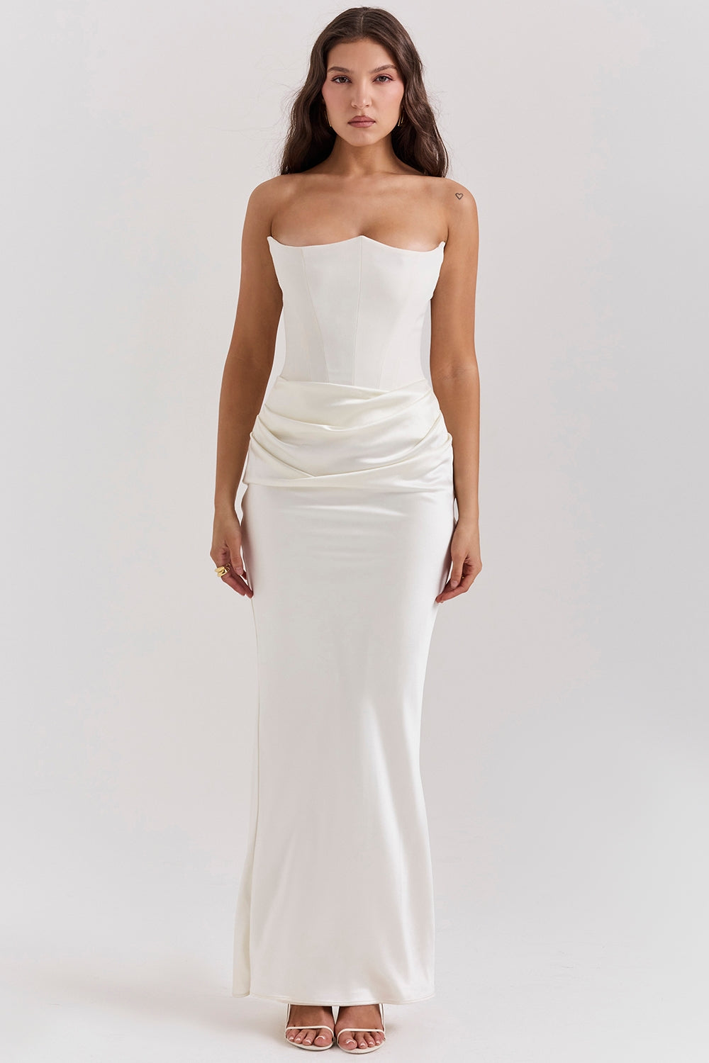 Eleni - Elegant Women Dress