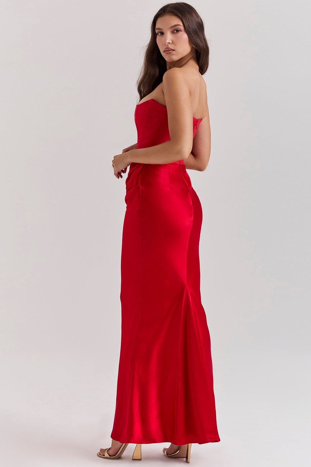 Eleni - Elegant Women Dress
