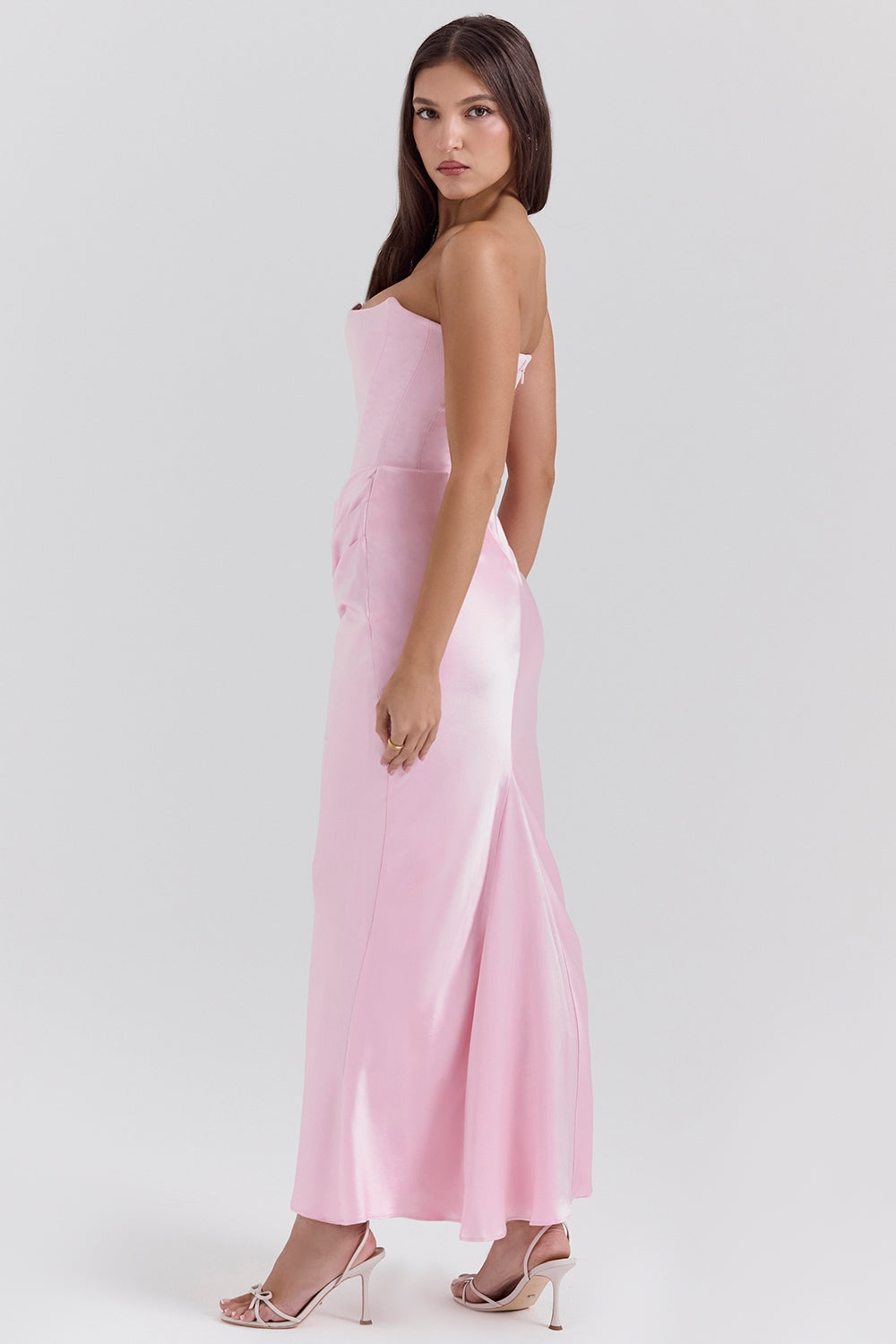 Eleni - Elegant Women Dress