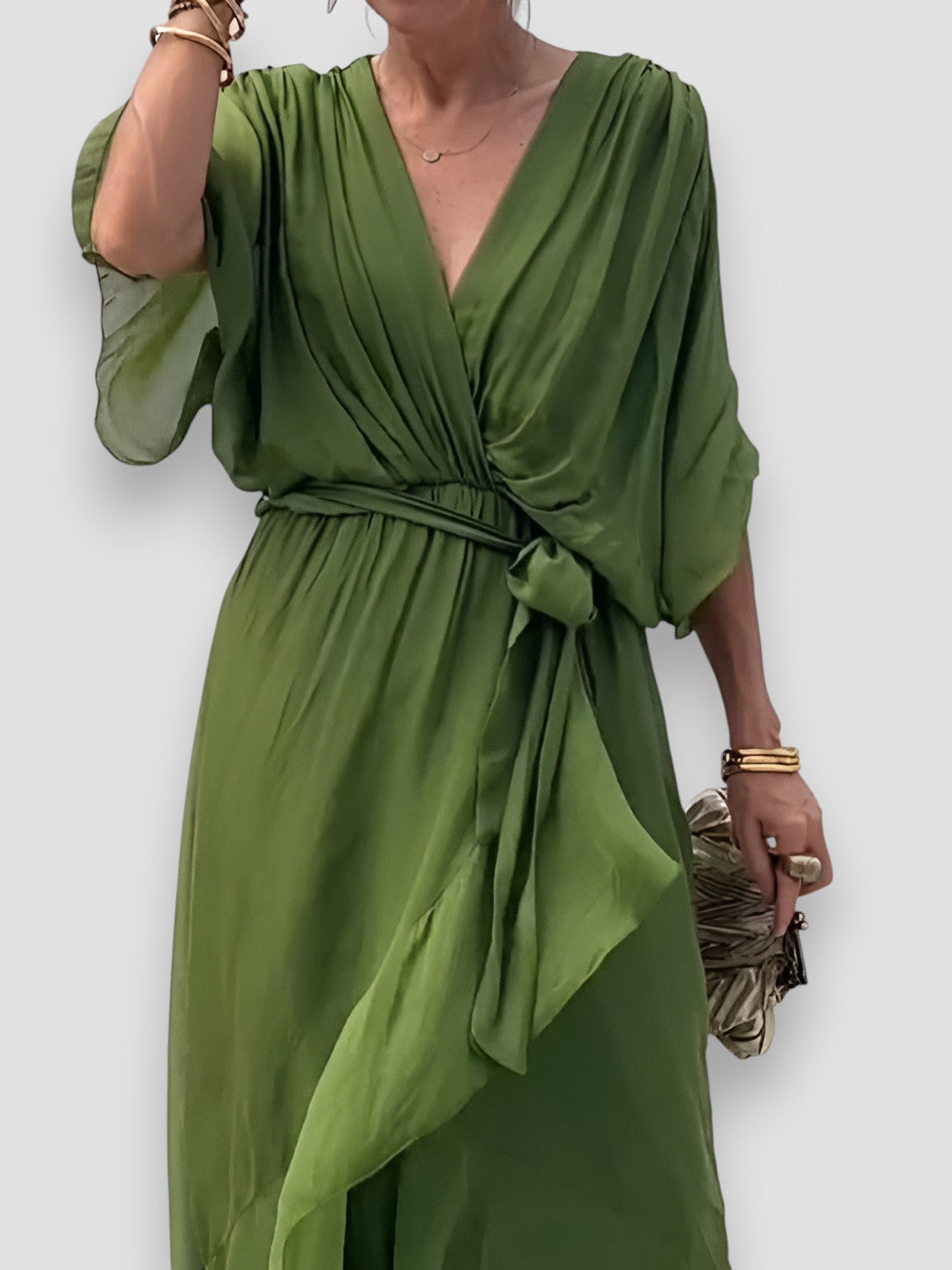Carmen | Elegant Evening Dress