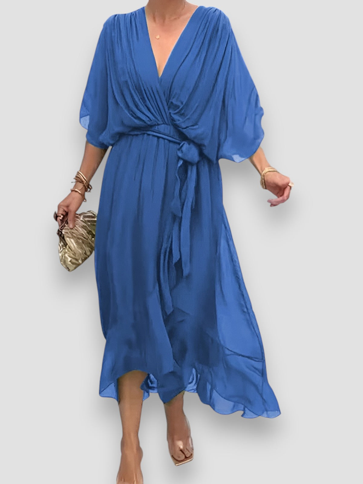 Carmen | Elegant Evening Dress