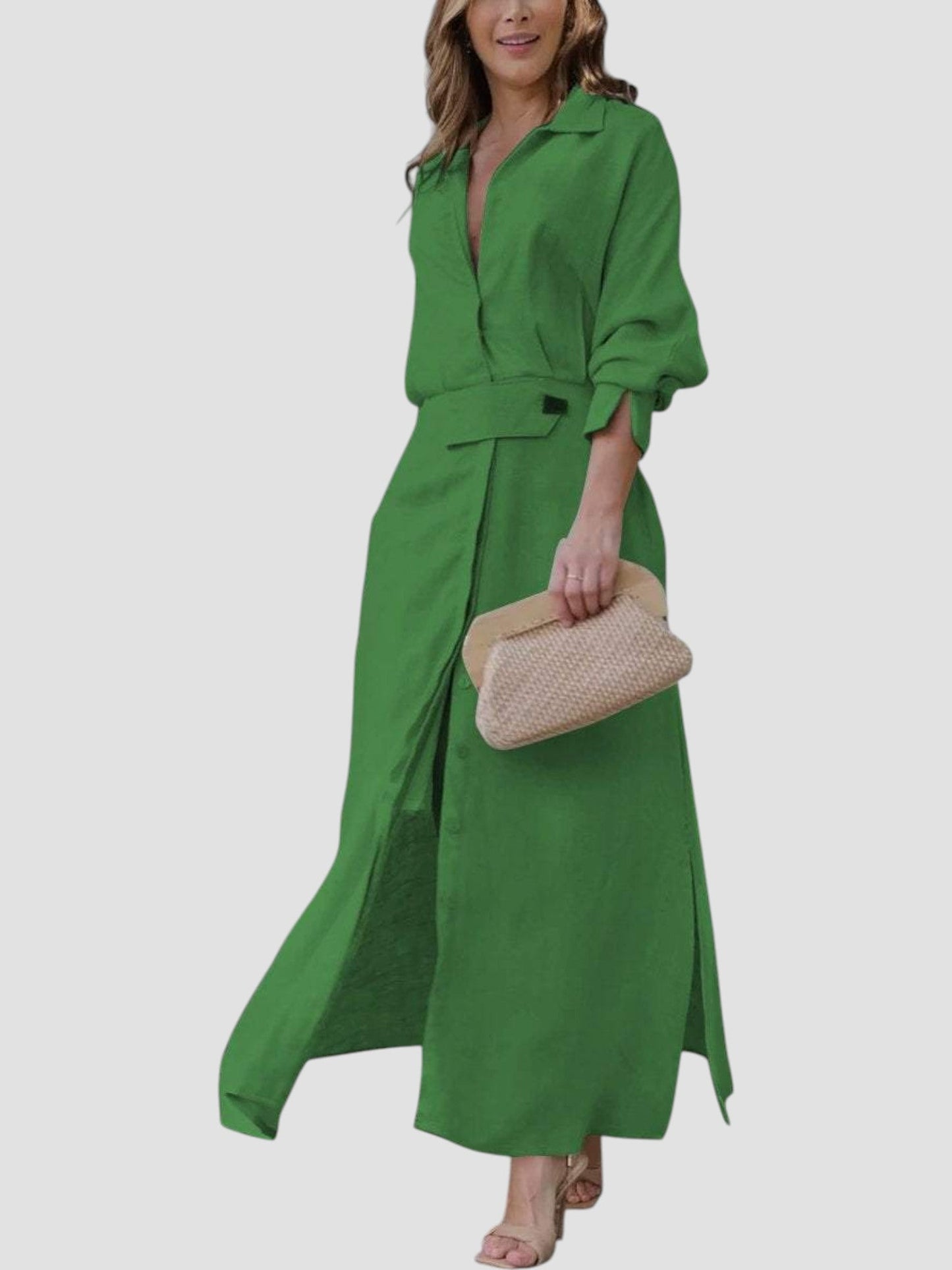 Genny | Dress