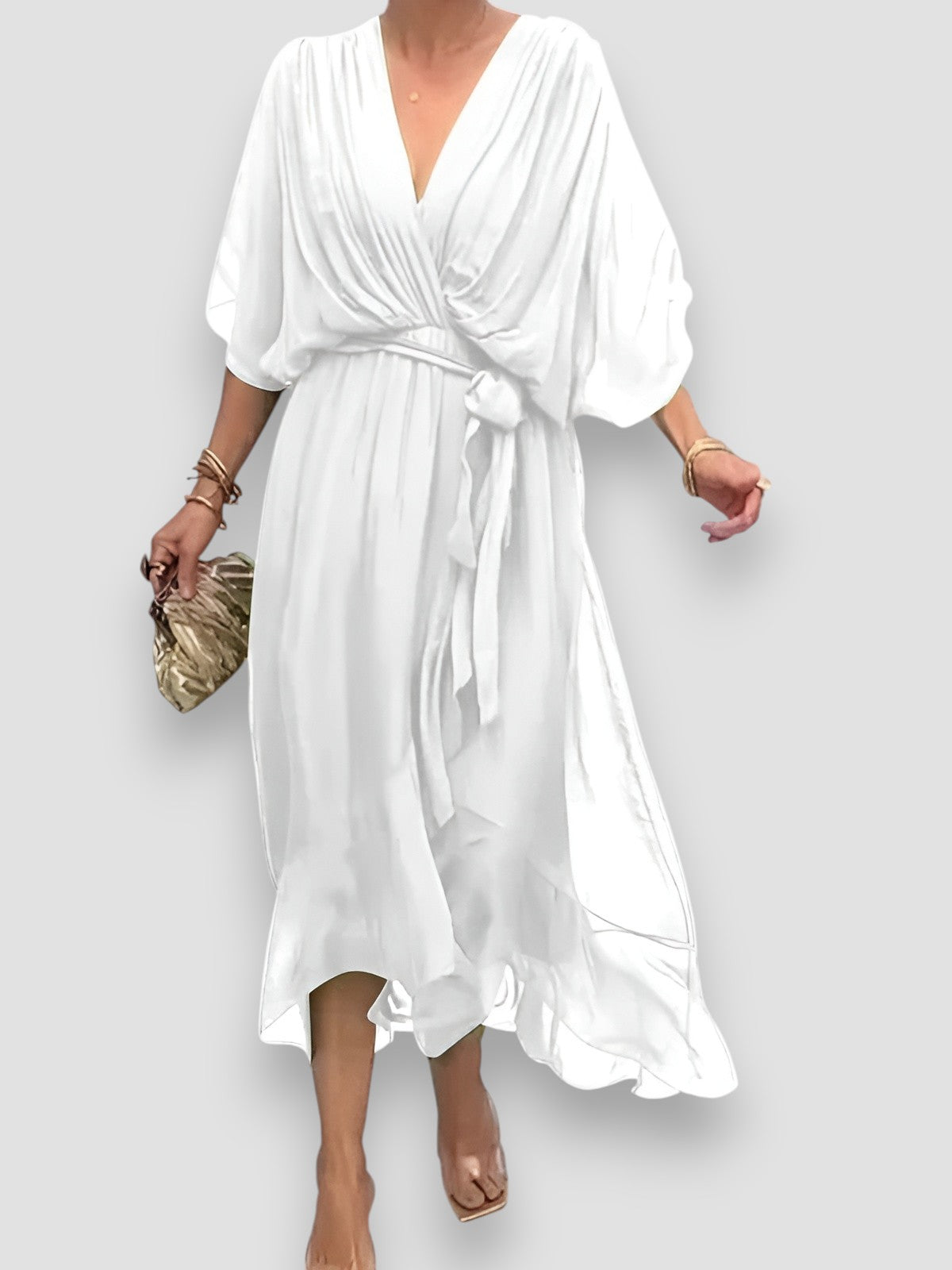 Carmen | Elegant Evening Dress