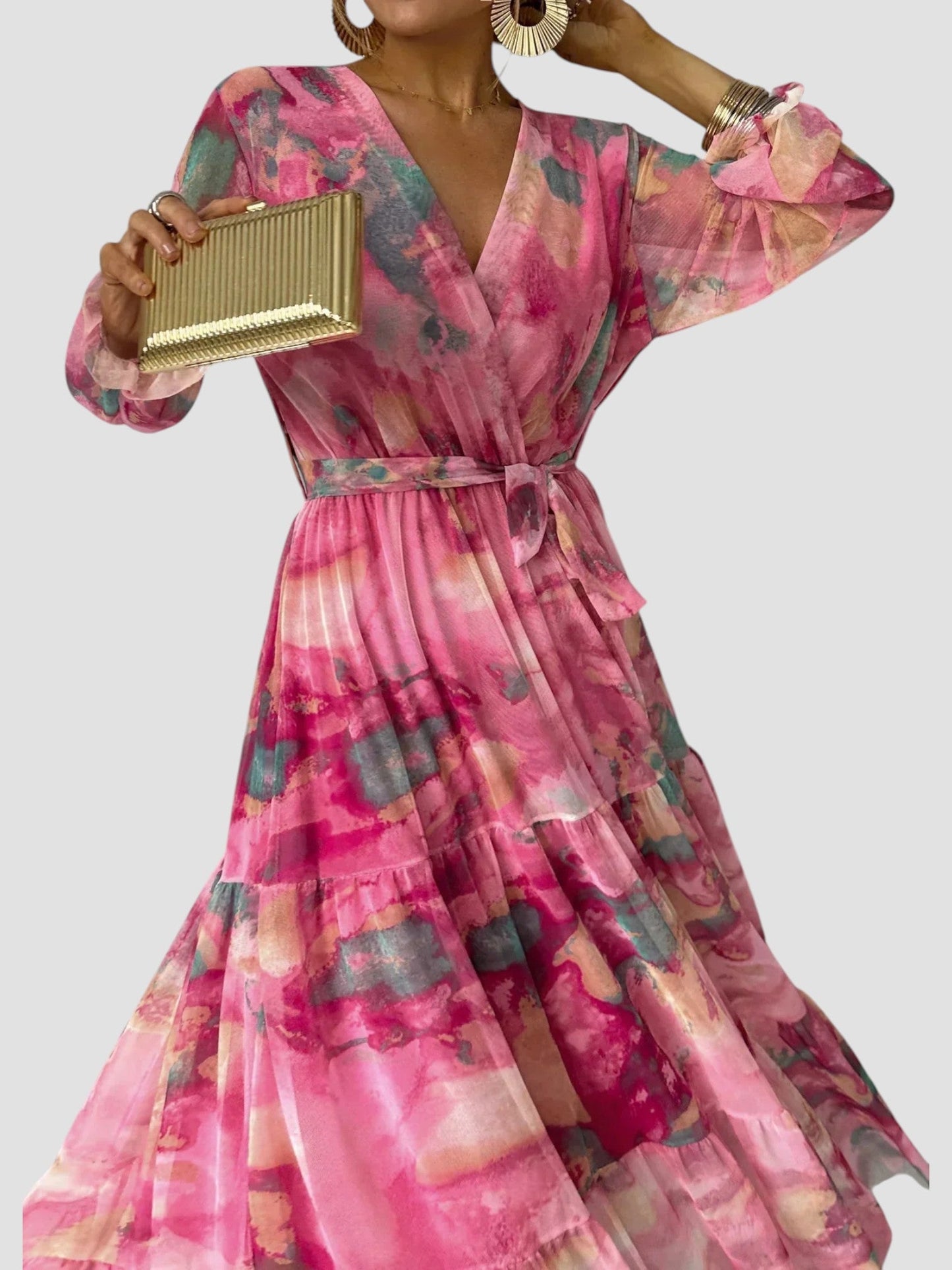 Arianna | Dress