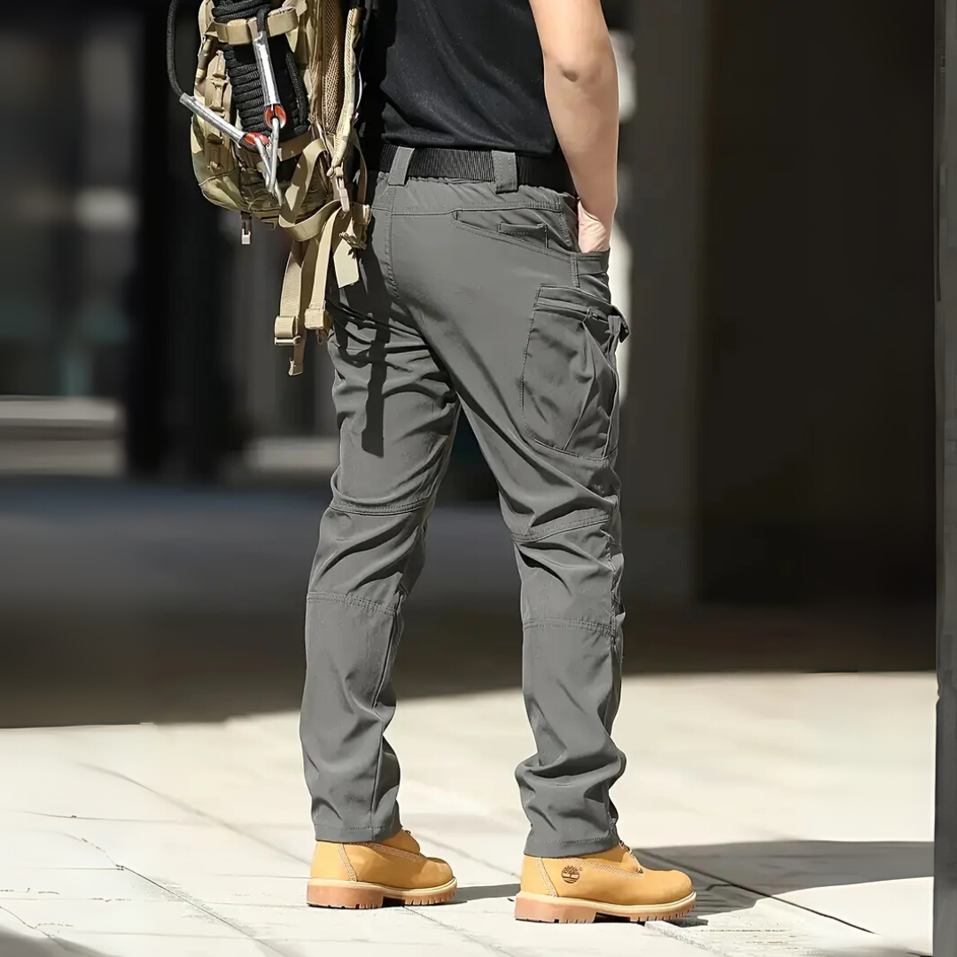Martin - Tactical Utility Cargo Trousers