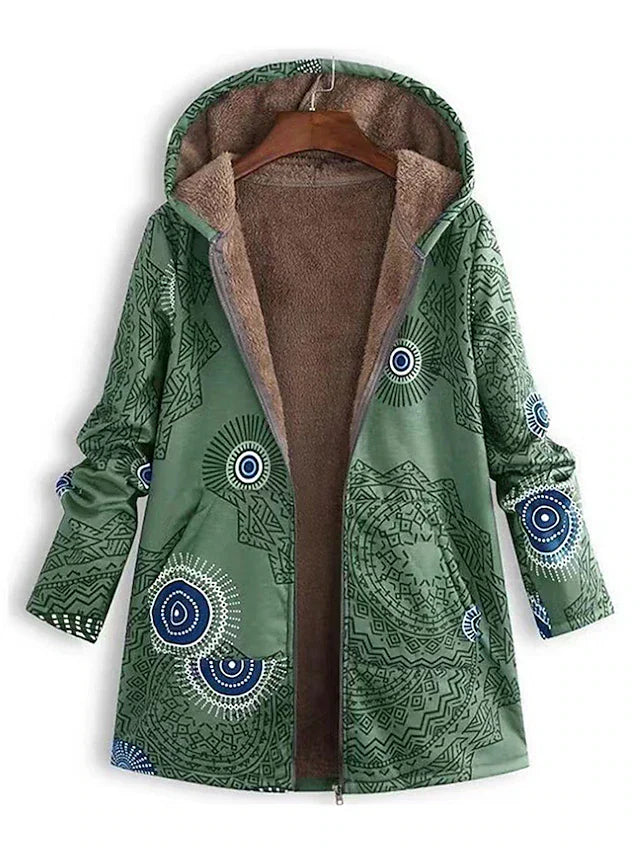 Zuri™ - Warmth Fleece Jacket