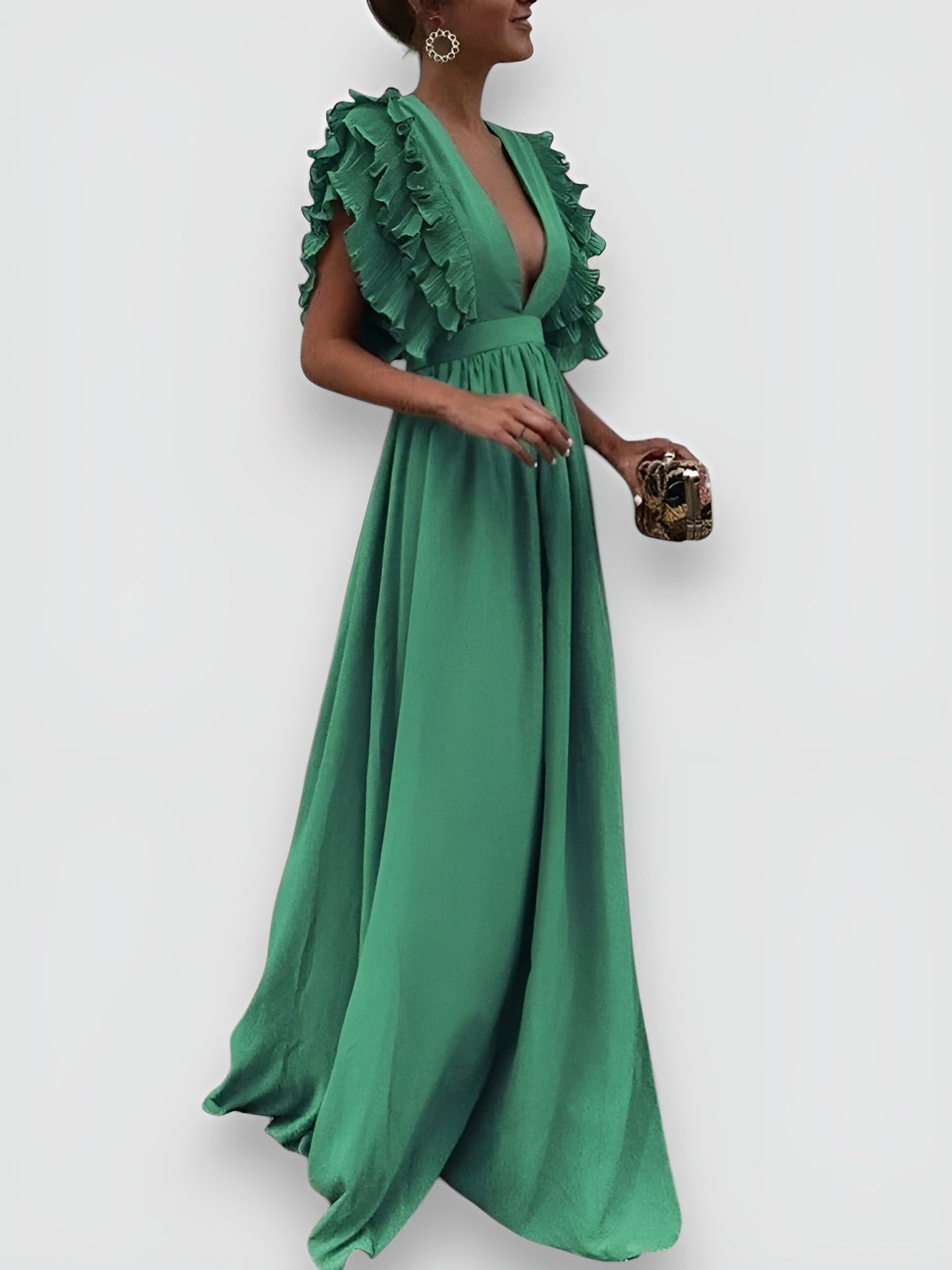 Geneva | Dress