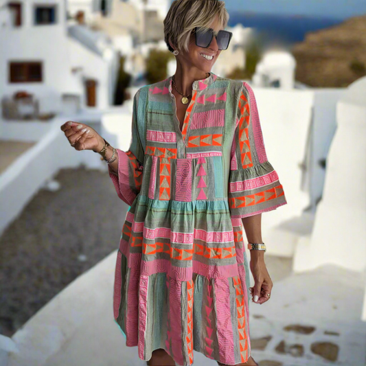 Lily | Elegant Spring Dress