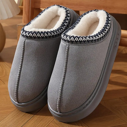Dreamy Luxe Cozy Slipper