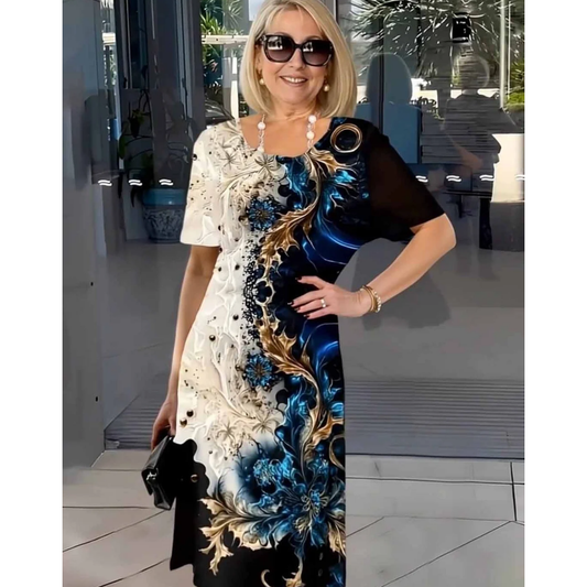 EA™ Flow Dress
