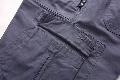 Rafaelo Tactical Cargo Shorts