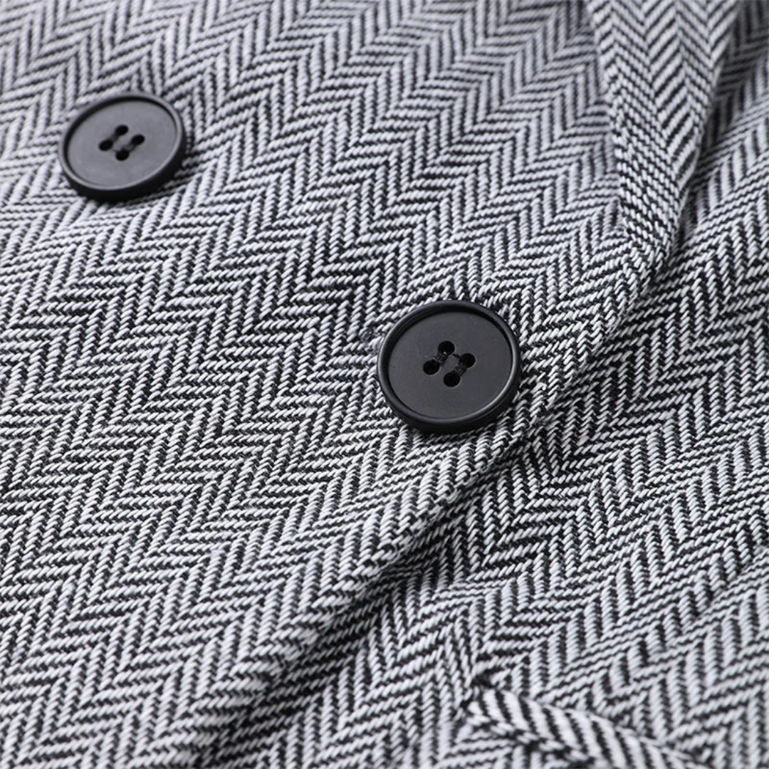 Giselle| 3-Piece Suit