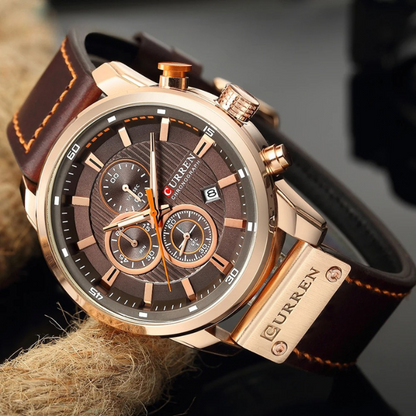Hudson Chrono